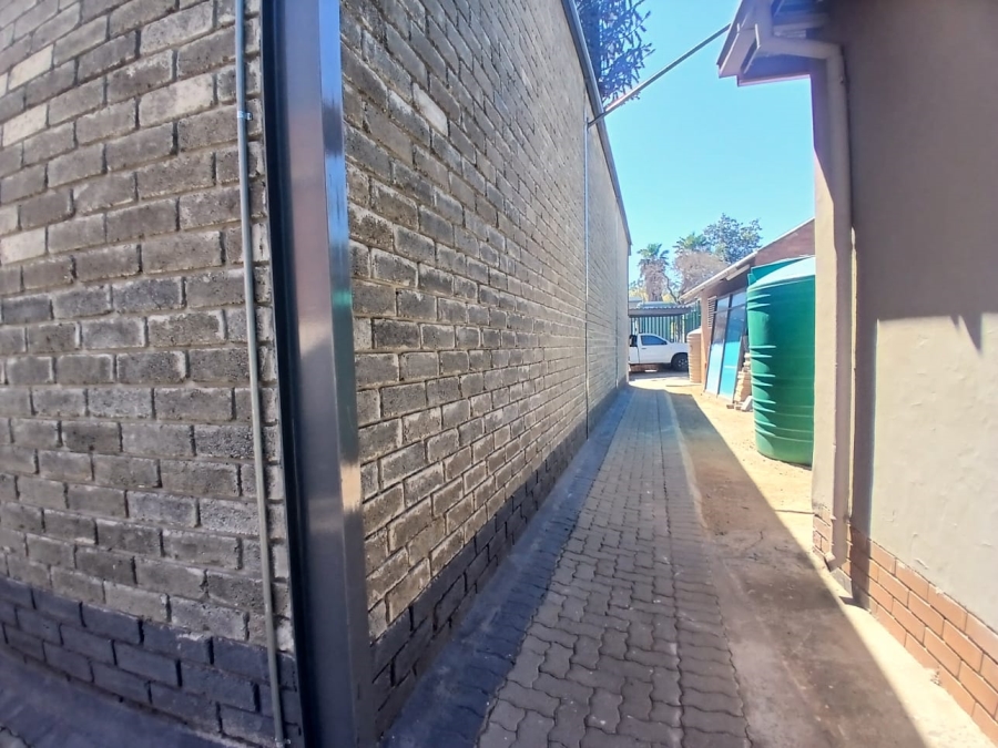 To Let commercial Property for Rent in Protea Park North West